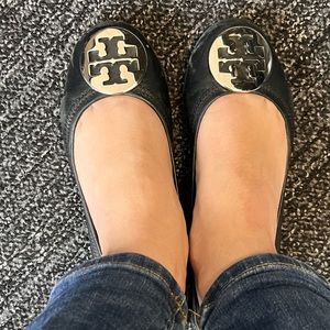Tory Burch Ballet Flats